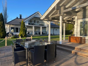Villa Jokiranta Eurajoki